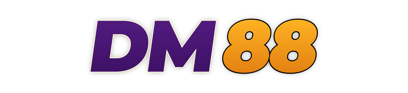 dm88 logo